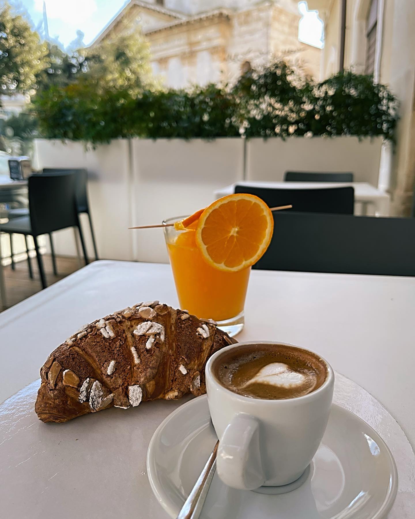 CAFFETTERIA