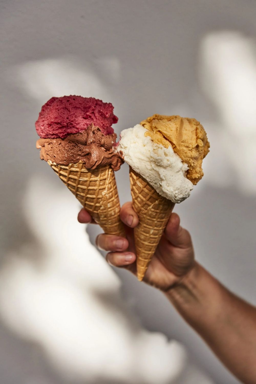 GELATERIA